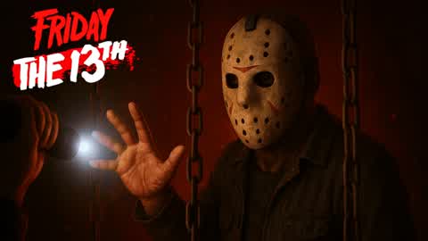 FRIDAY THE 13TH