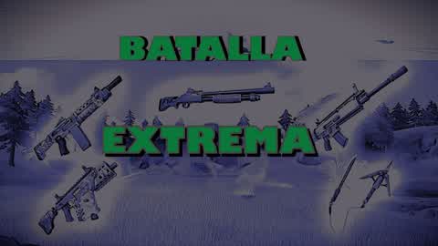ONESHOT BATALLA EXTREMA