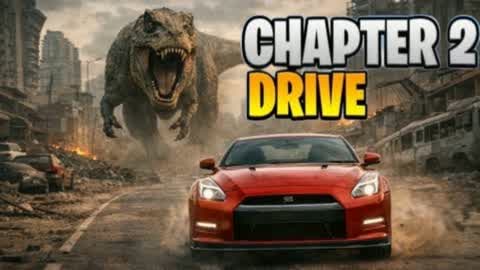 THE CHAPTER DRIVER 🌃