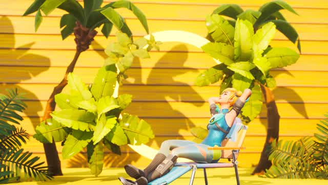 summer