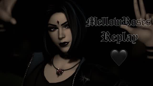 Capture 1 â Replay Map By MellowRosesđ€
