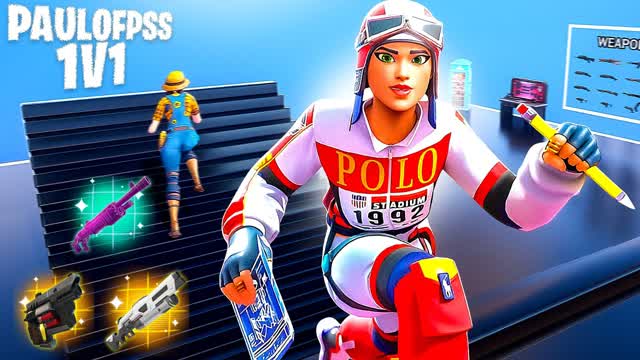 1V1 PAULOFPSS