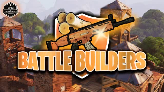Capture 1 – Battle Builders