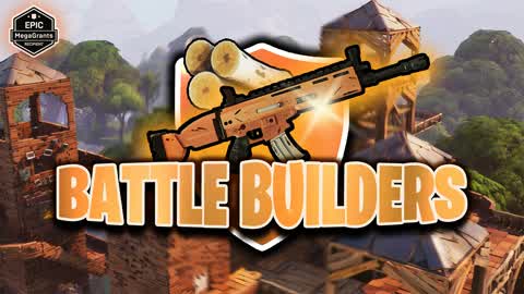 Battle Builders