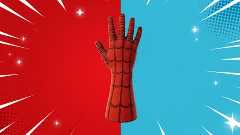 RED VS BLUE 🔴🔵 CYBER CLASH ZONE