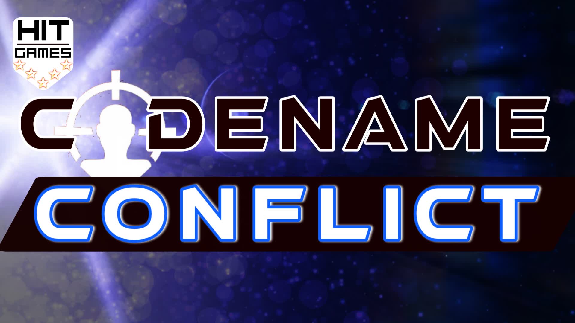 Codename: CONFLICT 💢