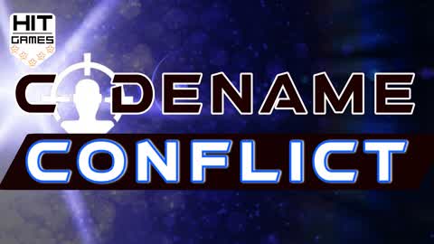 Codename: CONFLICT 💢