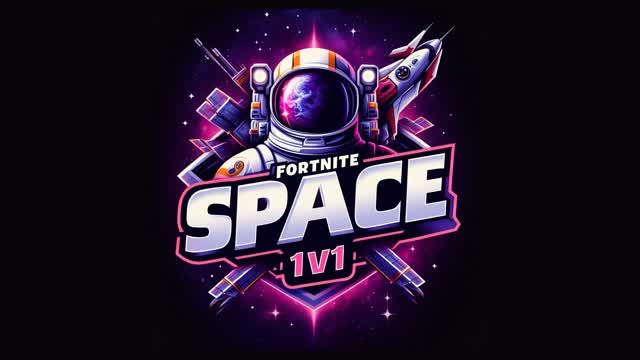 Space 1v1