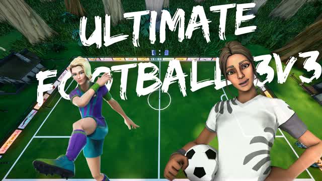 Capture 1 – Ultimate Football 3v3