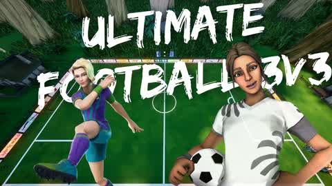 Ultimate Football 3v3