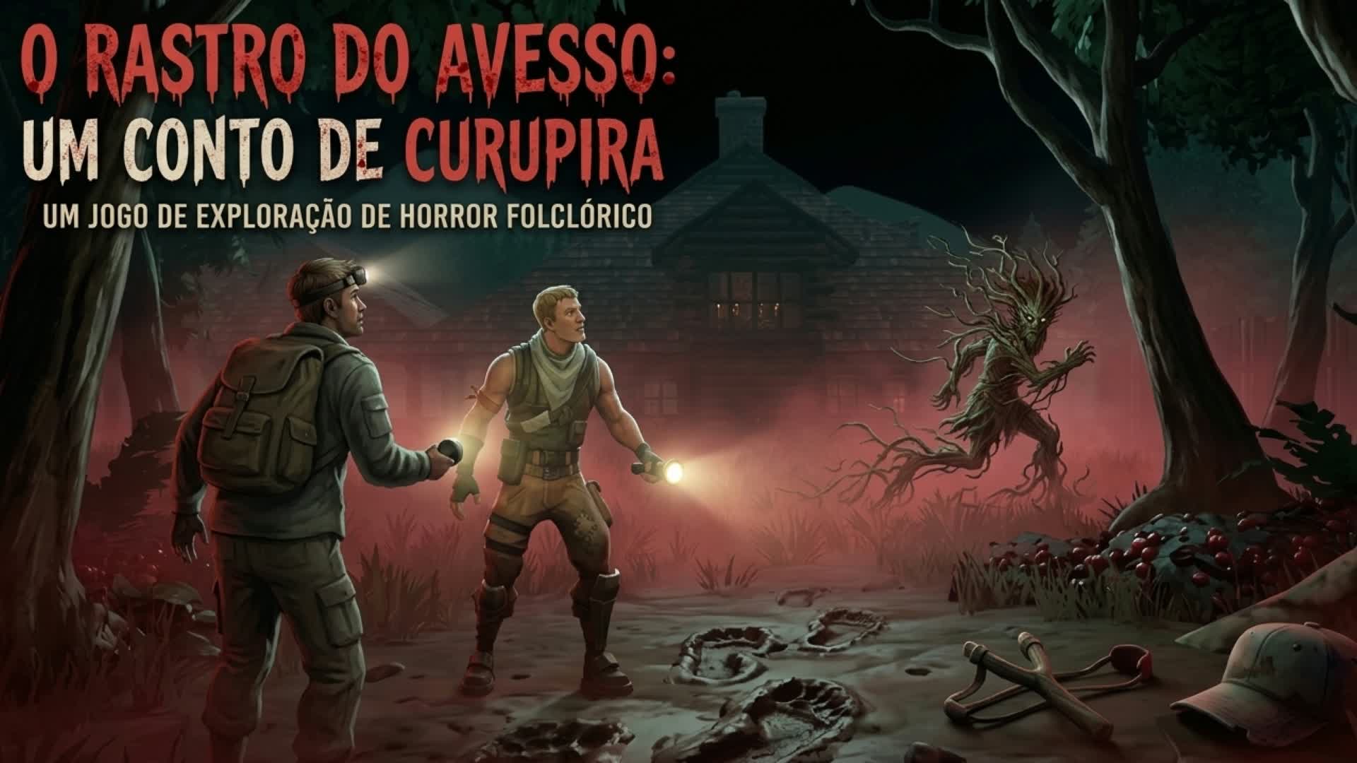 Rastro de Sangue