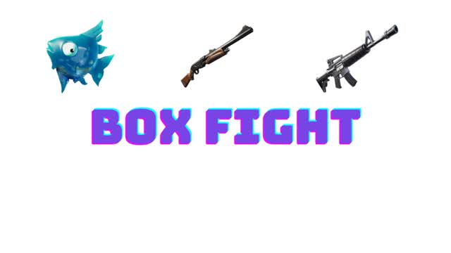 BOX FIGHT [NL]