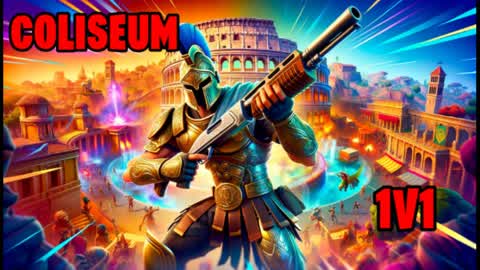 Coliseum 1v1's