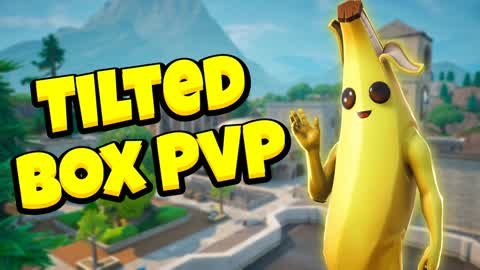 TILTED BOX PVP📦