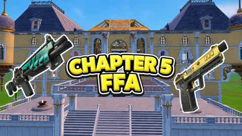 CHAOS GÉNÉRAL CHAPITRE 5 ⭐️ [CHACUN POUR SOI]