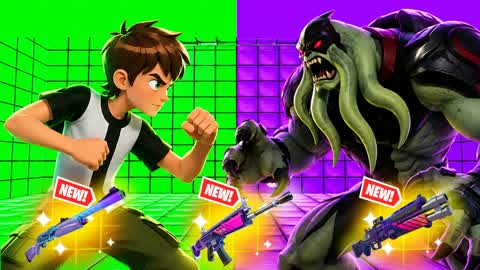 GREEN VS PURPLE🟢🟣CRAZZYY