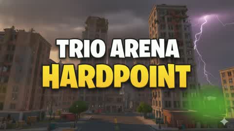1v1v1 rejoice