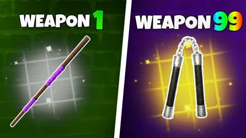 TMNT MYTHIC Gun Game