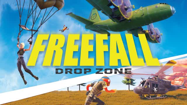 Capture 2 – FREEFALL DROP ZONE