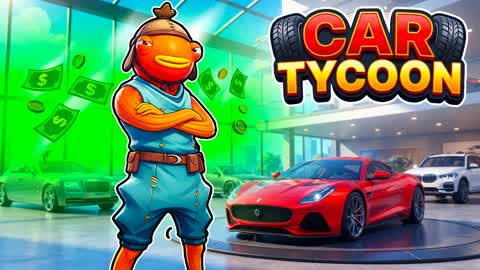 🚗Car Tycoon