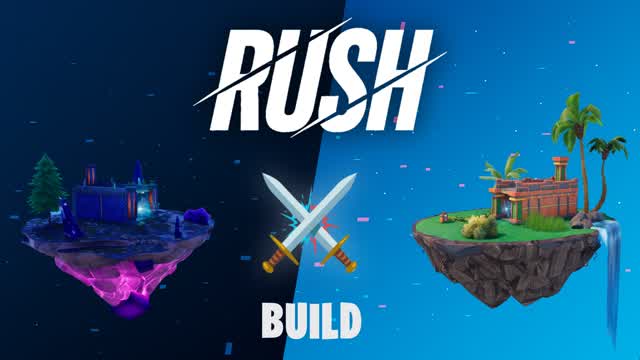 Rush Build