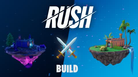 Rush Build