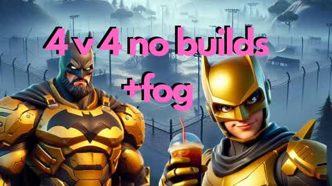 4v4 no builds
