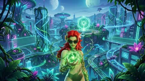 Doro Ivy