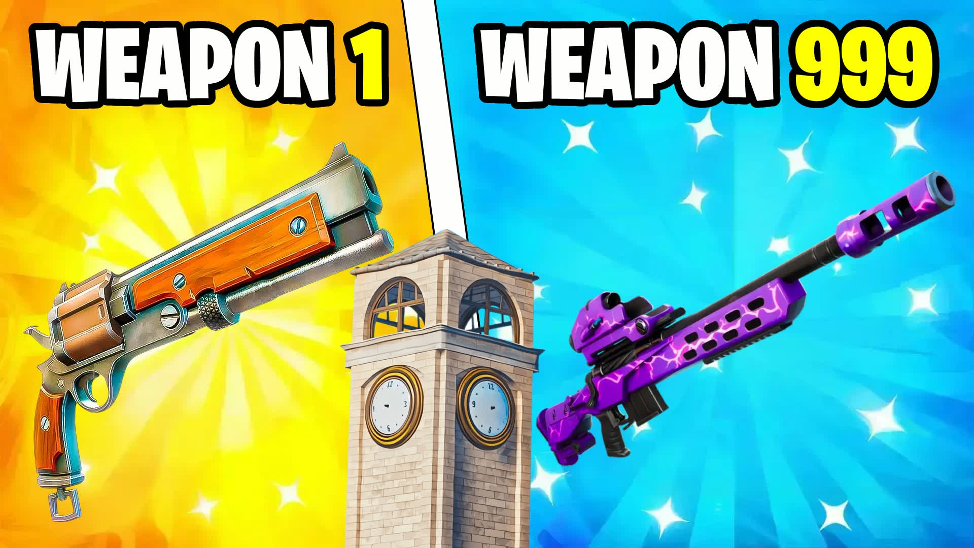 TILTED GUN GAME ONE SHOT 🔫