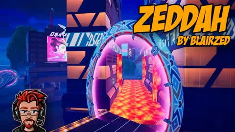 ZEDDAH V1.1