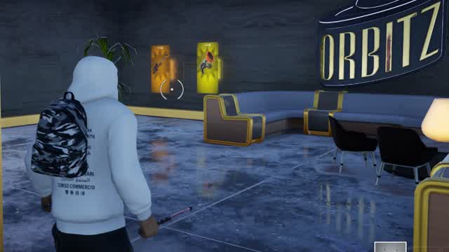 1vs1 zero construction