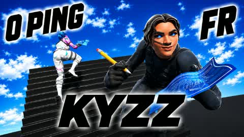 1V1 KYZZ