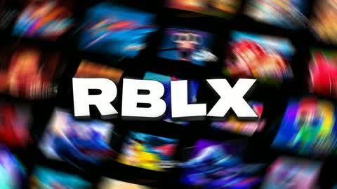 Lets Play RBLX