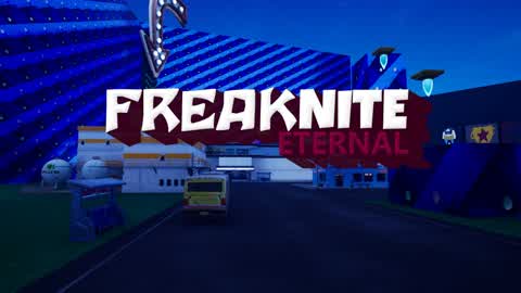 Freaknite: Eternal