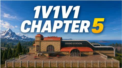 1v1v1 Chapter 5