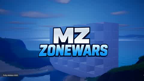MZ ZONEWARS