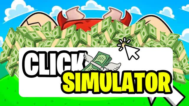 ⛏🧱 CLICKER SIMULATOR ⛏🧱