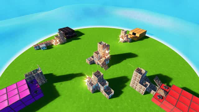 FINEST ZONEWARS
