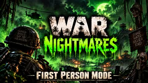 War Nightmares