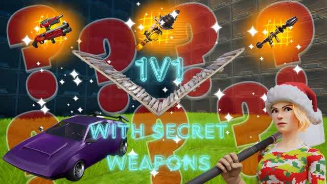 Capture 1 – ⭐1V1 WITH SECRET WEAPONS⭐