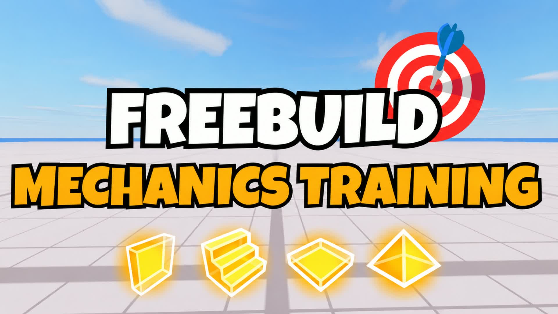 Freebuild Fight FFA