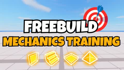 Freebuild Fight FFA