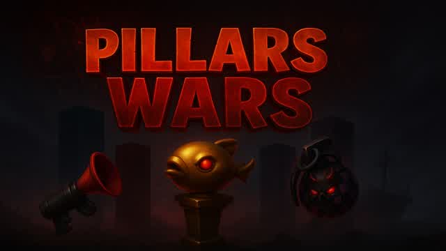 The Pillars Wars