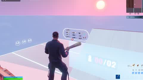 1V1 Build Fights [zzy3]