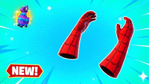 GIGA RED VS BLUE SPIDER-MAN 🔴🔵