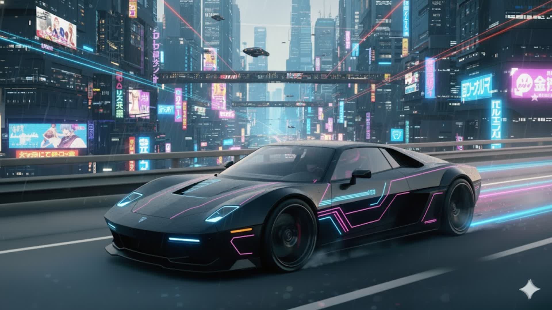 🚗FUTURE DRIVE🚗