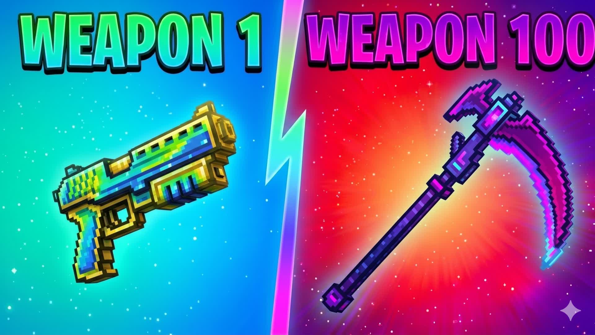 ファイトガンゲーム[ガンゲーム]