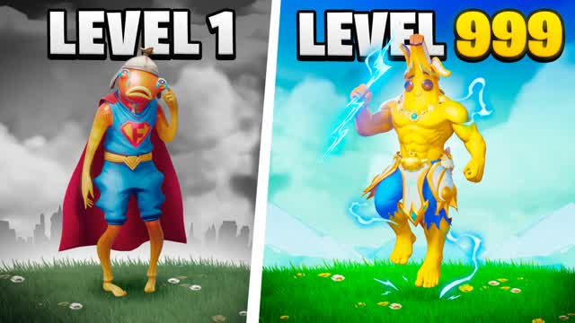 🦸‍♂️ GODS VS HEROES TYCOON🦹‍♂️