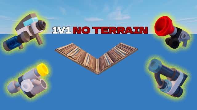 Capture 1 – BRICK NO TERRAIN 1V1 [BUILDS ON]