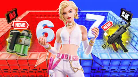 RED VS BLUE 🔴🔵 67  Y